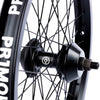 Primo LHD VSXL+ / Balance Cassette Wheel - Black 9 Tooth | Backyard UK BMX Shop