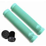 Primo Cali Flangeless Grips - Teal