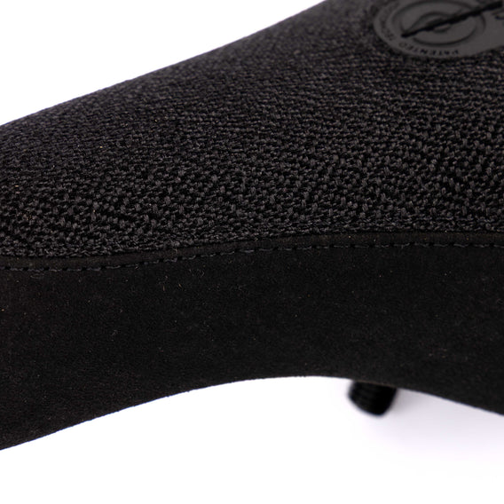 Primo HD Mid Pivotal Seat - Black