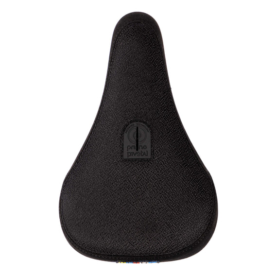 Primo HD Mid Pivotal Seat - Black