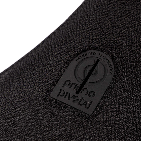Primo HD Mid Pivotal Seat - Black