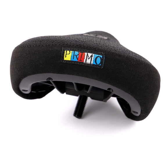 Primo HD Mid Pivotal Seat - Black