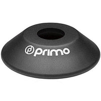 Primo Remix/Freemix NDSG Plastic Hubguard - Black 14mm