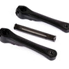 Primo Powerbite 22mm Cranks - Black