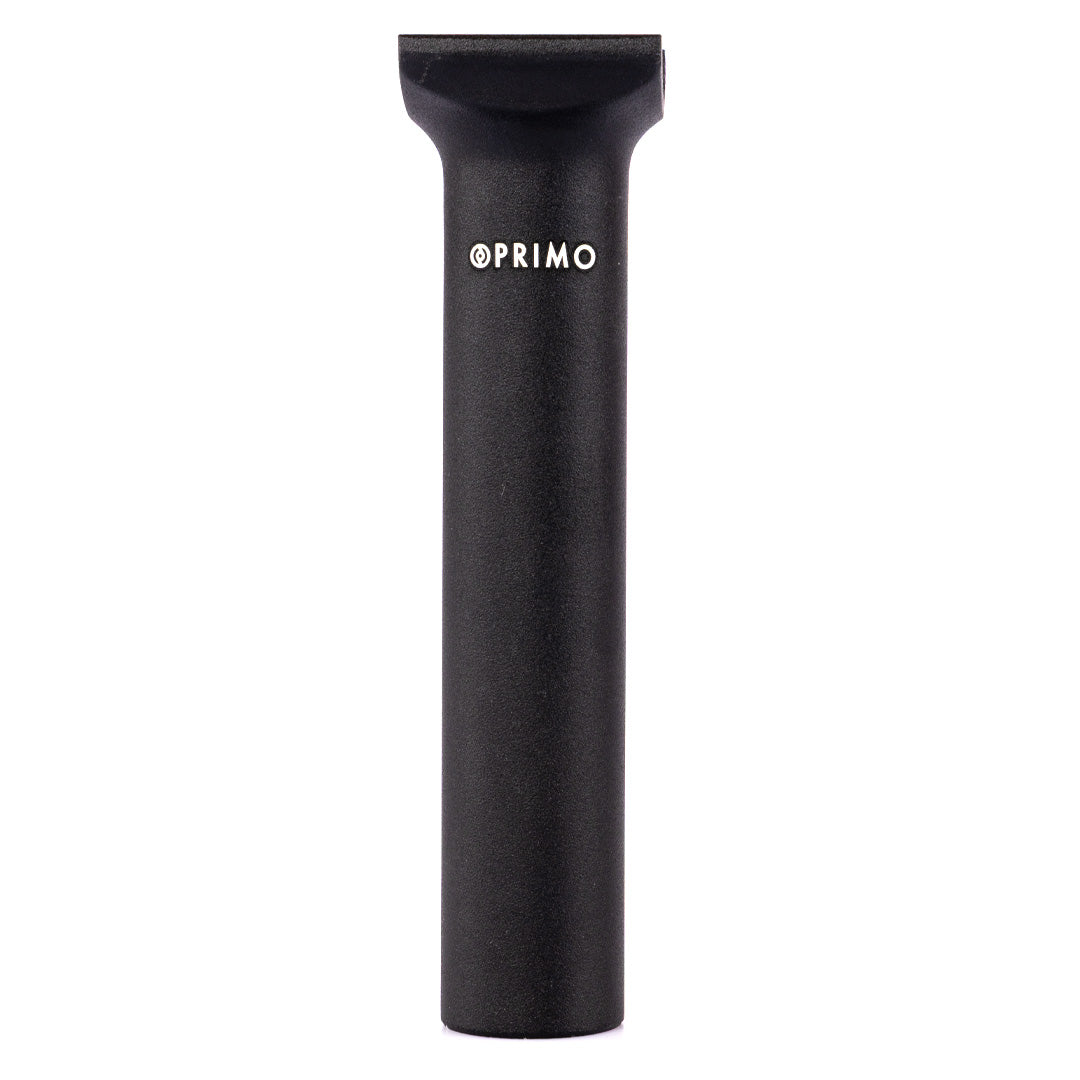 Primo Stump Pivotal Seat Post - Black
