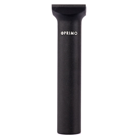 Primo Stump Pivotal Seat Post - Black