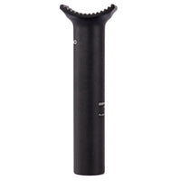 Primo Stump Pivotal Seat Post - Black