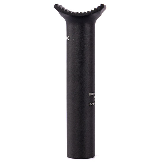 Primo Stump Pivotal Seat Post - Black