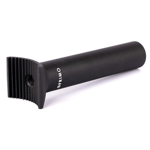 Primo Stump Pivotal Seat Post - Black