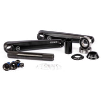 Primo Superbite 22mm Cranks - Black