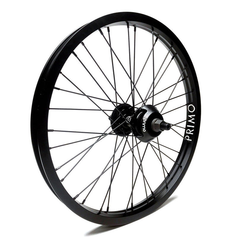 Primo RHD VS / Balance Cassette Wheel - Black 9 Tooth