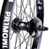 Primo RHD VSXL+ / Balance Freecoaster Wheel - Black 9 Tooth