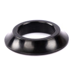 Profile 14mm Hub Cone Spacer Front/Non Drive Side - Black (Each)