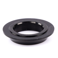 Profile 14mm Hub Cone Spacer Front/Non Drive Side - Black (Each)