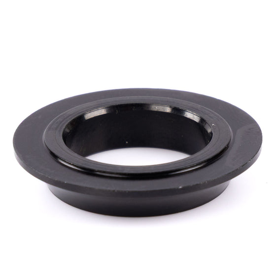 Profile 14mm Hub Cone Spacer Front/Non Drive Side - Black (Each)