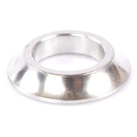 Profile 14mm Hub Cone Spacer Front/Non Drive Side - Silver (Each)