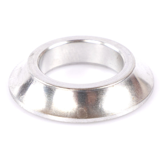 Profile 14mm Hub Cone Spacer Front/Non Drive Side - Silver (Each)