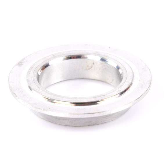 Profile 14mm Hub Cone Spacer Front/Non Drive Side - Silver (Each)