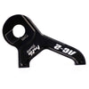 Profile AC-2 BMX Disc Brake Adapter - Black 15mm