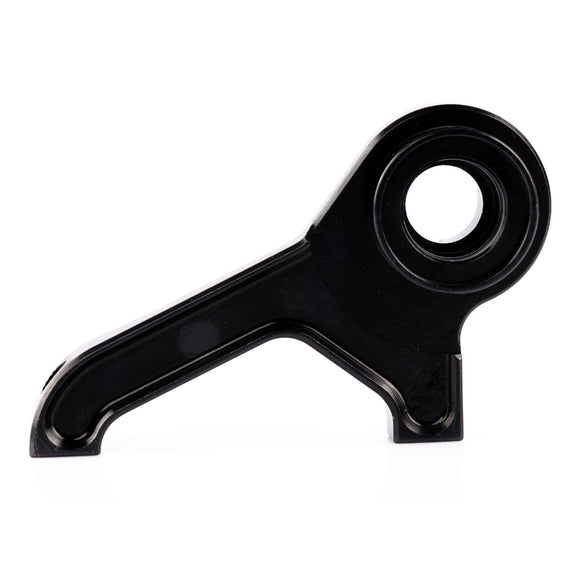 Profile AC-2 BMX Disc Brake Adapter - Black 15mm rear back reverse
