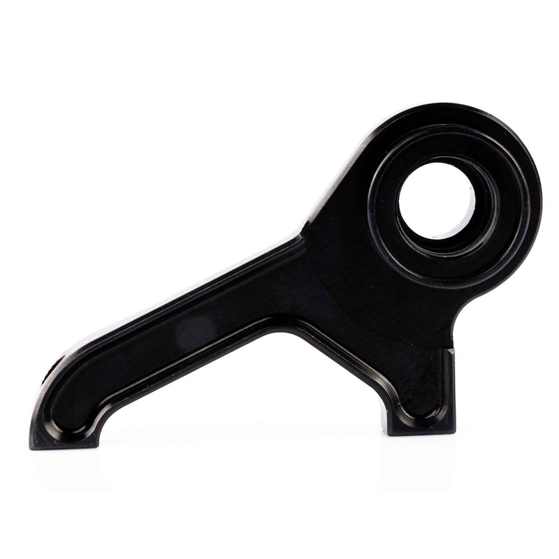 Profile AC-2 BMX Disc Brake Adapter - Black 15mm rear back reverse