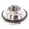 Profile Elite LHD Titanium Cassette Driver
