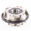 Profile Elite LHD Titanium Cassette Driver