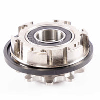 Profile Elite LHD Titanium Cassette Driver
