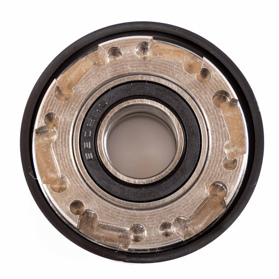 Profile Elite LHD Titanium Cassette Driver