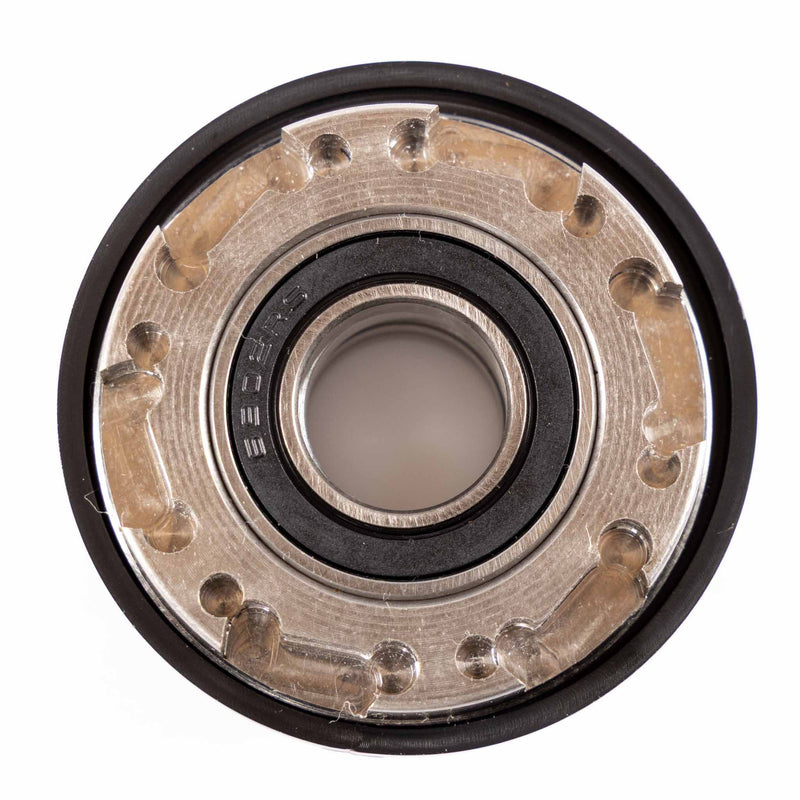Profile Elite LHD Titanium Cassette Driver