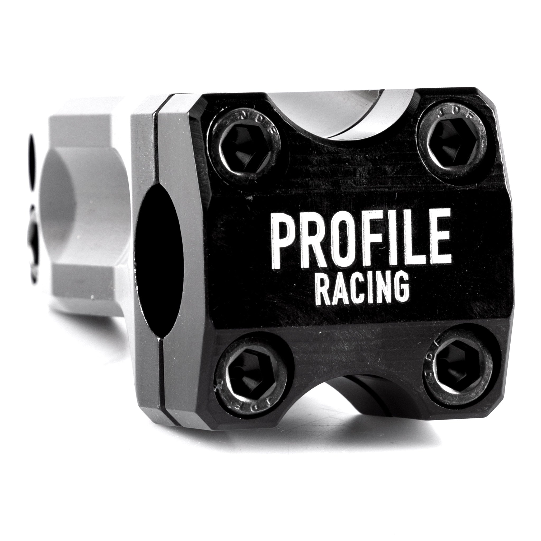 Profile Acoustic Stem Black | Profile Racing | Backyard |