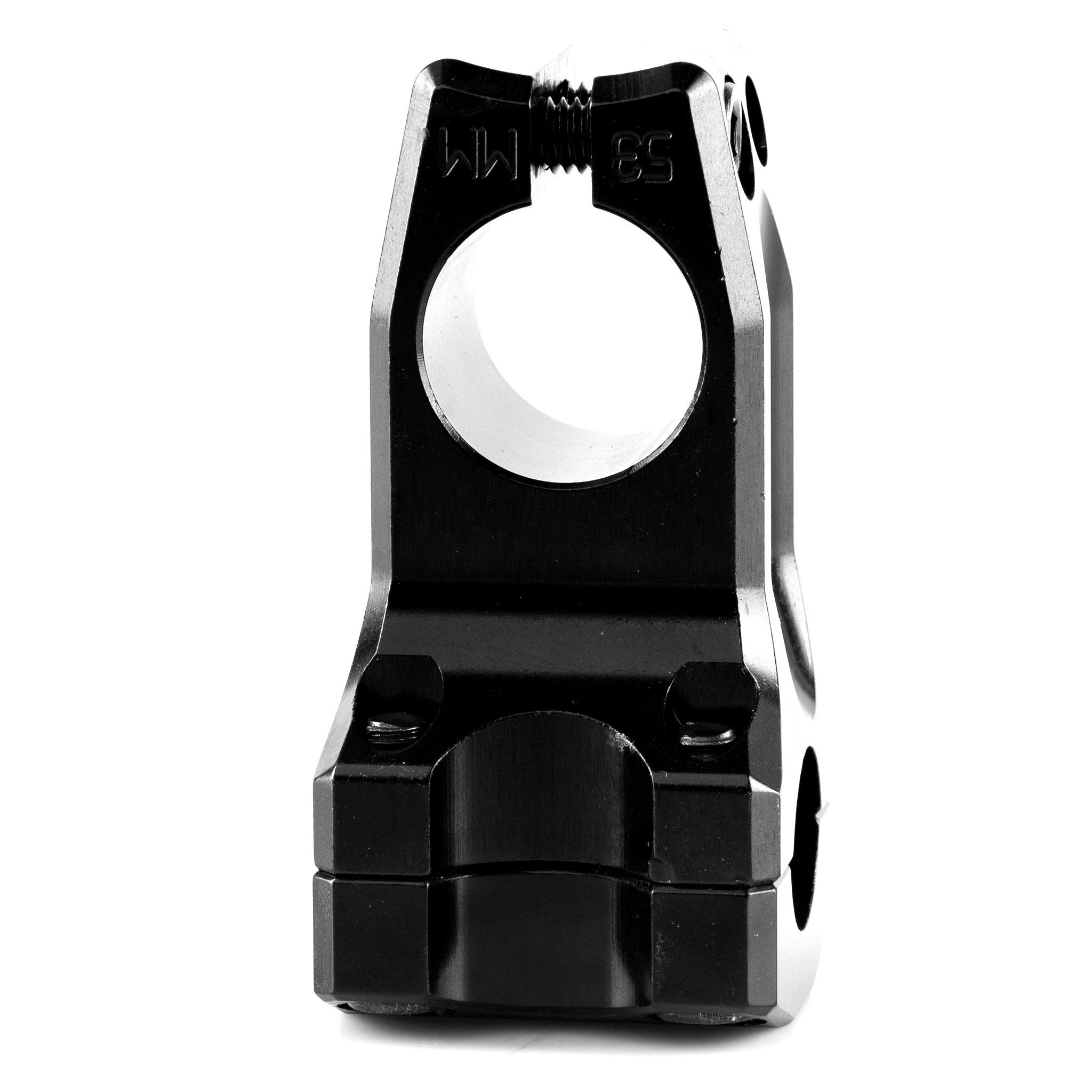 Profile Acoustic Stem Black | Profile Racing | Backyard |