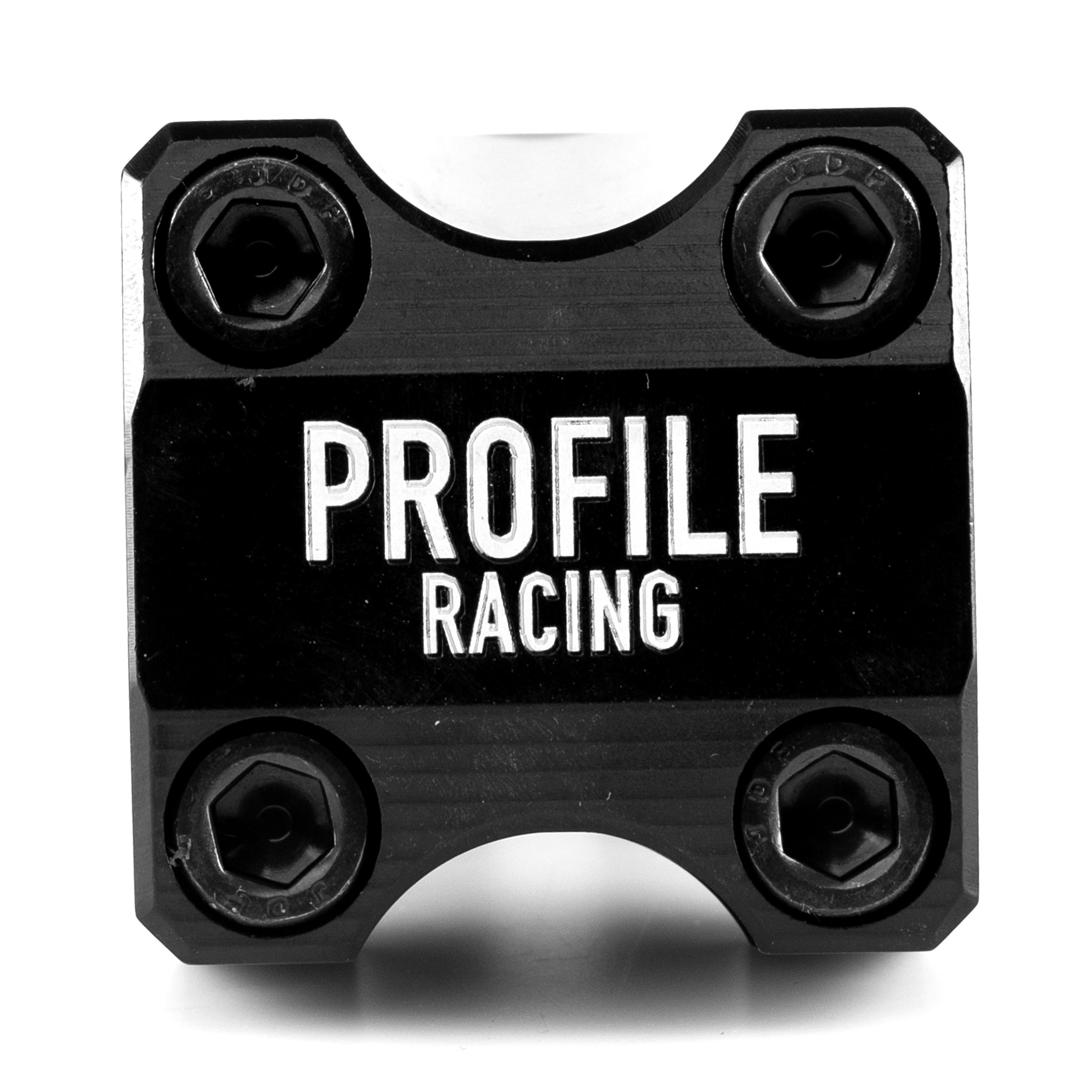 Profile Acoustic Stem Black | Profile Racing | Backyard |