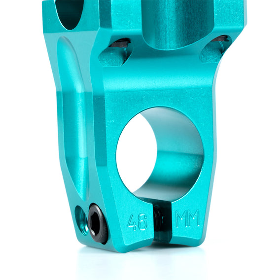 Profile Acoustic Stem - Aqua