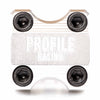 Profile Acoustic Stem - Silver