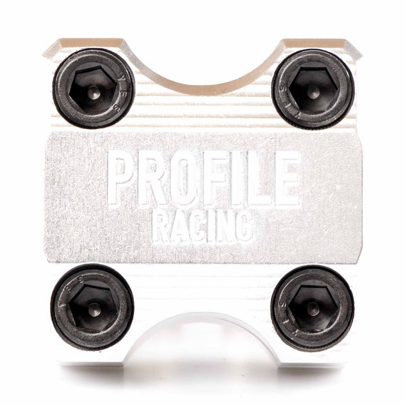 Profile Acoustic Stem - Silver