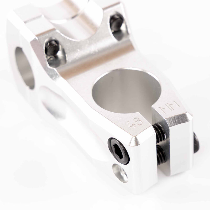 Profile Acoustic Stem - Silver