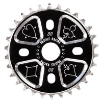 Profile Blackjack Sprocket - Black