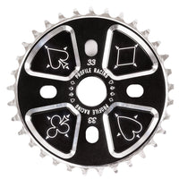 Profile Blackjack Sprocket - Black