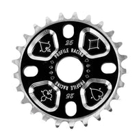 Profile Blackjack Sprocket - Black