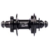 Profile RHD Elite Female Disc Hub - Black 9 Tooth