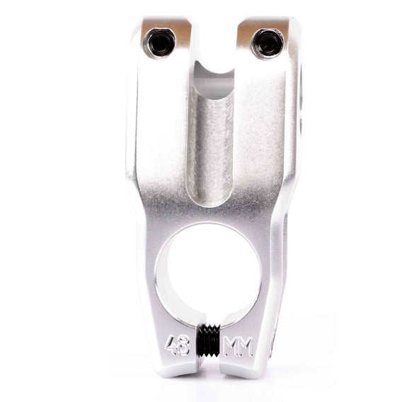 Profile Push Stem - Raw bottom