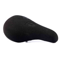 Profile BMX Logo Fat Pivotal Seat - Black