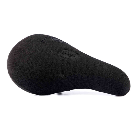 Profile BMX Logo Fat Pivotal Seat - Black