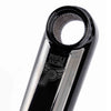 Profile No Boss Race Cranks - Black | Backyard UK BMX Shop