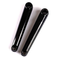 Profile No Boss Race Cranks - Black inside arms