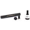 Profile Race RHD Cranks - Black crank accessories spindle axle bolts and crank tool