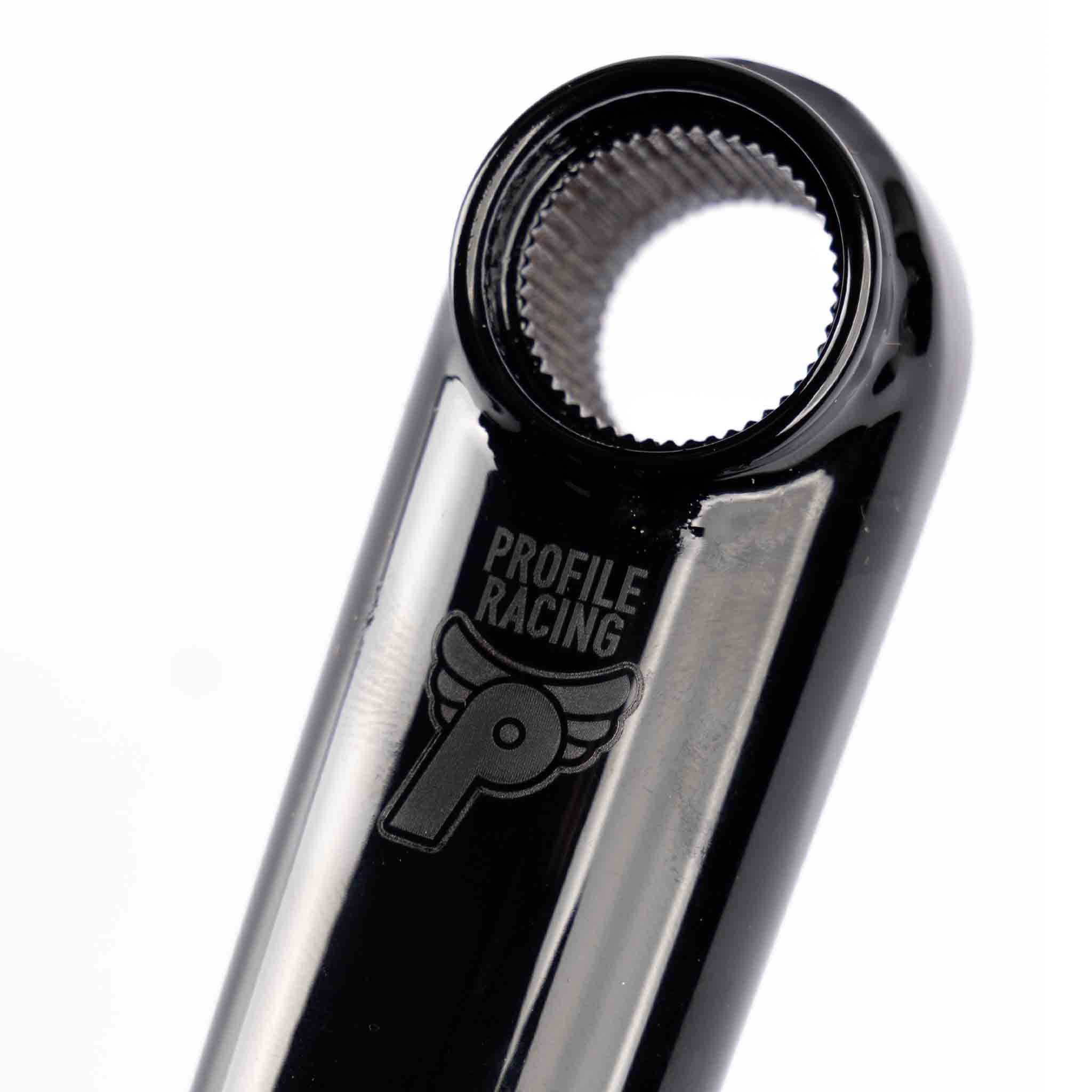 PROFILE RACING 「RHD CRANK 145mm」BMXクランク RHD RACE CRANKSET – Profile Racing
