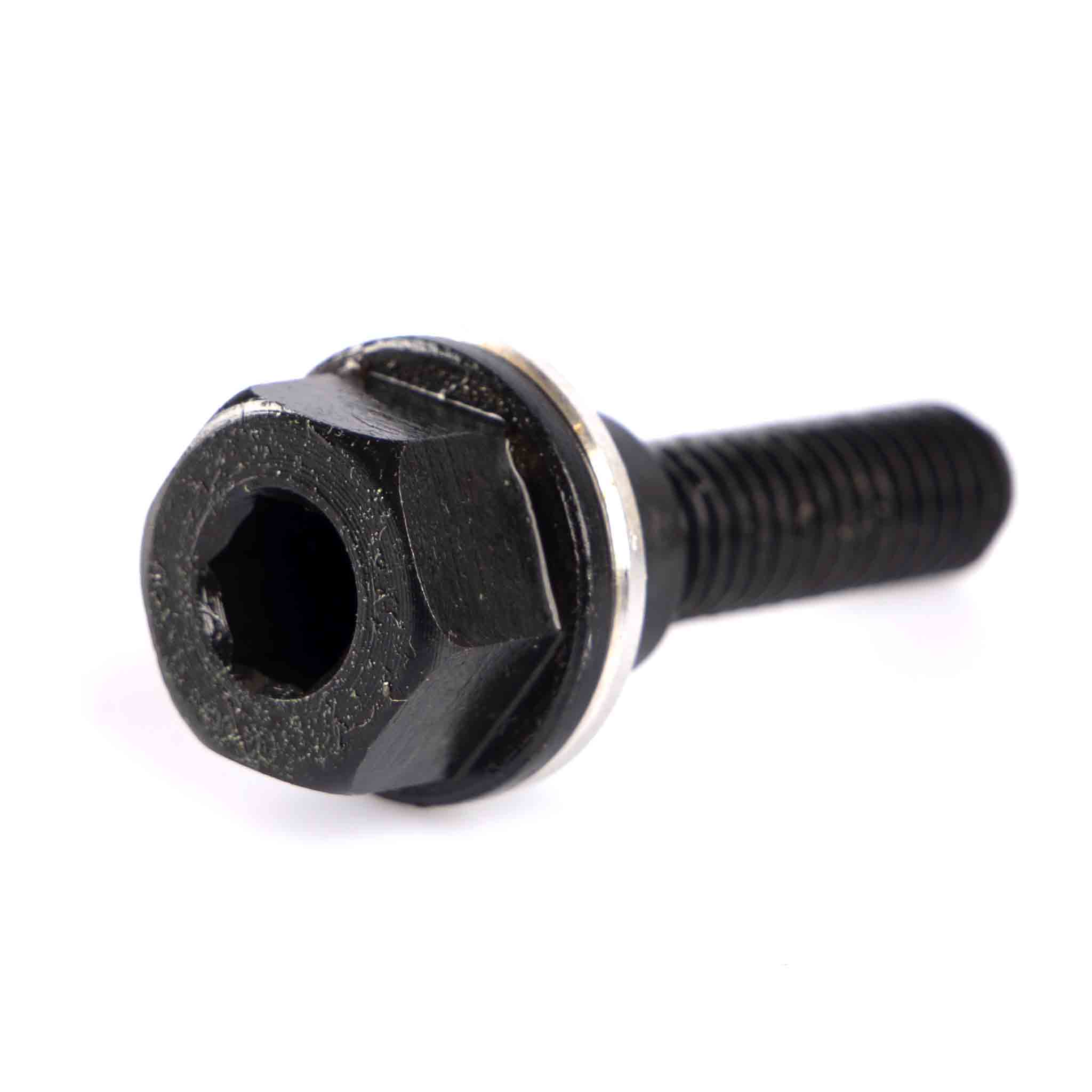 Profile BMX 17mm Hex Hub Peg Bolt | Profile BMX | Backyard
