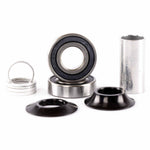 Profile Mid Bottom Bracket - Black 19mm